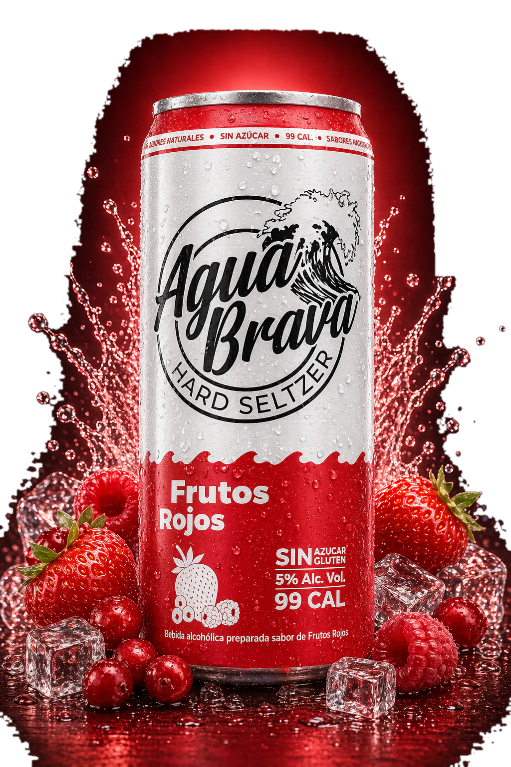 Frutos Rojos